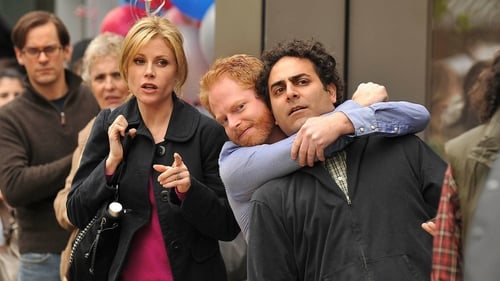 Modern Family Saison 1 Épisode 19
