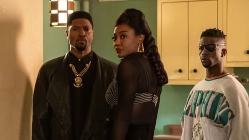 Power Book III: Raising Kanan Saison 2 Épisode 1
