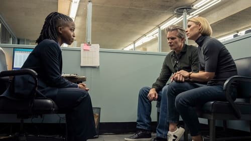 Full Circle Saison 1 Épisode 2