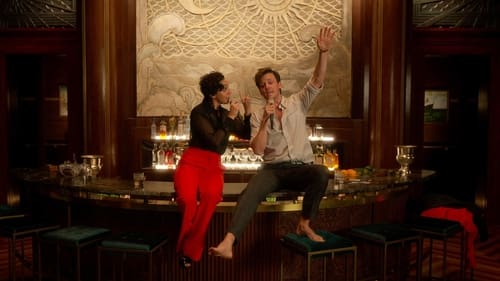 Meurtres et autres complications Saison 1 Épisode 6
