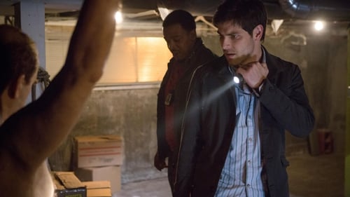 Grimm Saison 2 Épisode 10