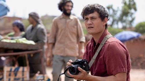 Ghosts of Beirut Saison 1 Épisode 2