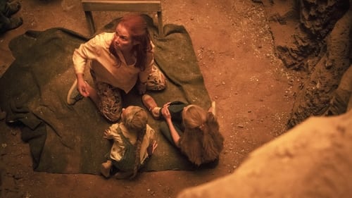 Dark Winds Saison 1 Épisode 6