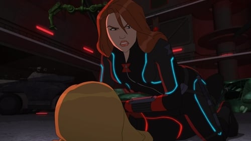 Avengers Rassemblement Saison 3 Épisode 14