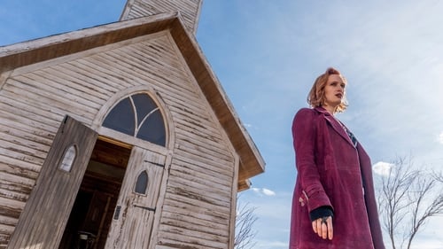 Midnight, Texas Saison 1 Épisode 7