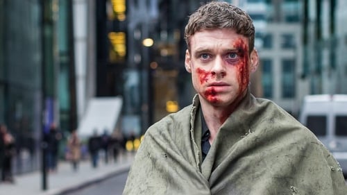 Bodyguard Saison 1 Épisode 6