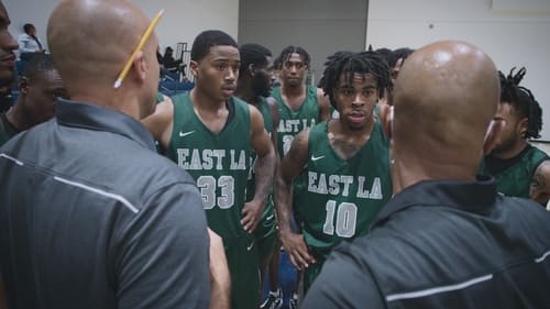 Last Chance U: Basketball Saison 2 Épisode 2
