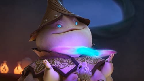 WondLa Saison 1 Épisode 4