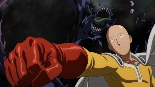 One Punch Man Saison 1 Épisode 1