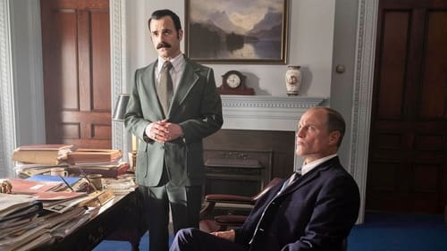 White House Plumbers Saison 1 Épisode 1