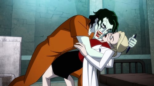 Harley Quinn Saison 2 Épisode 6