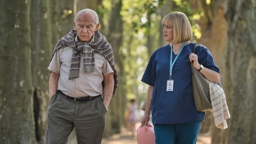 The Tattooist of Auschwitz Saison 1 Épisode 2