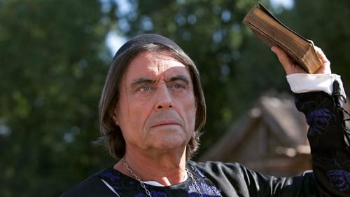 Les Piliers de la terre Saison 1 Épisode 4
