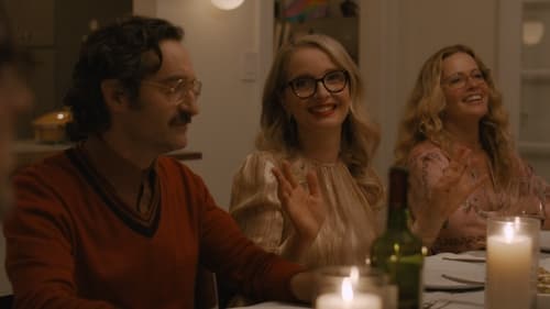 On the Verge Saison 1 Épisode 2