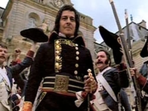 Napoléon Saison 1 Épisode 1
