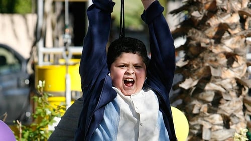 Modern Family Saison 1 Épisode 9