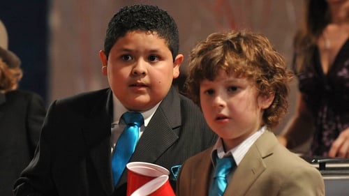 Modern Family Saison 2 Épisode 10