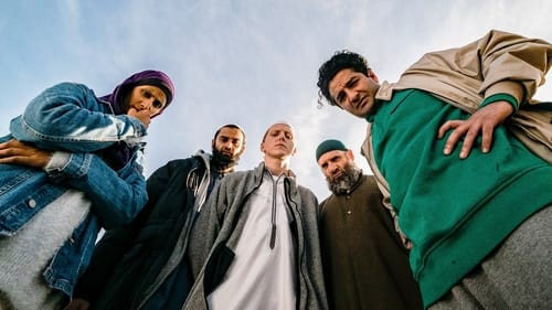Countrymen Saison 1 Épisode 8
