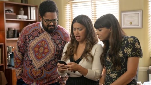 Not Dead Yet : Confessions d’une quadra à la ramasse Saison 2 Épisode 4