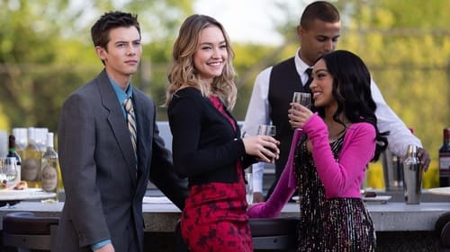 Cruel Summer Saison 2 Épisode 1