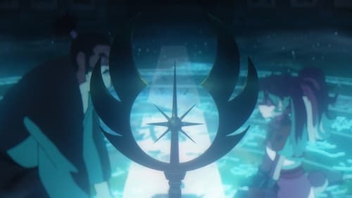 Star Wars: Visions Saison 1 Épisode 8