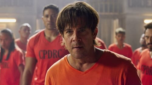 Almost Paradise Saison 2 Épisode 10