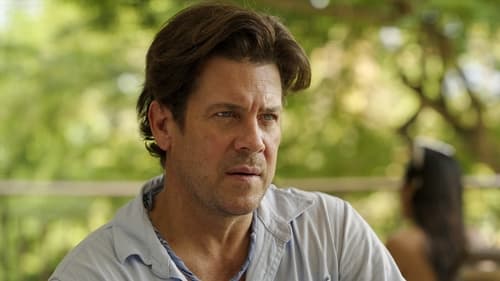 Almost Paradise Saison 2 Épisode 5