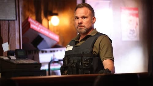 Justified: City Primeval Saison 1 Épisode 3