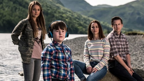 The A Word Saison 2 Épisode 4