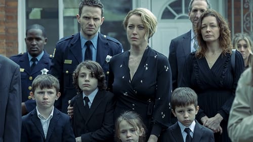 61st Street Saison 1 Épisode 3