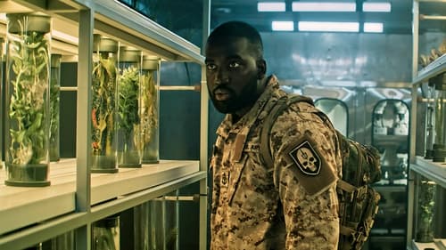 Invasion Saison 2 Épisode 2