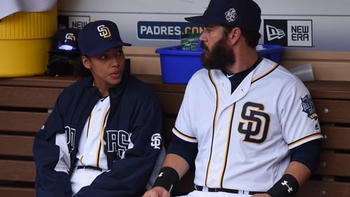Pitch Saison 1 Épisode 9