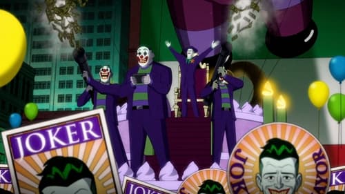 Harley Quinn Saison 3 Épisode 6