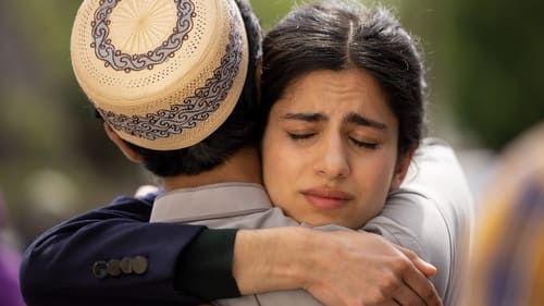 The Undeclared War Saison 1 Épisode 6