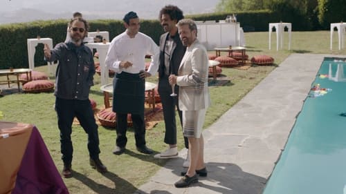On the Verge Saison 1 Épisode 8