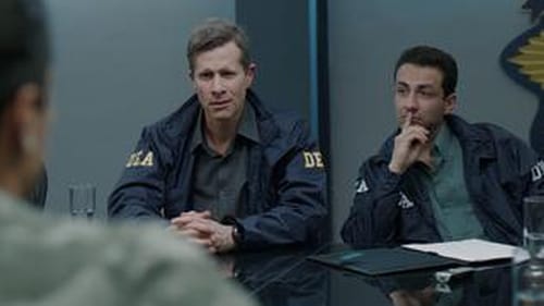 El Chapo Saison 3 Épisode 2