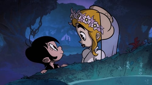 Unicorn: Warriors Eternal Saison 1 Épisode 5