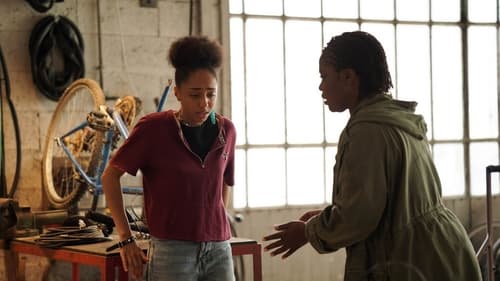 Le crime lui va si bien Saison 1 Épisode 7