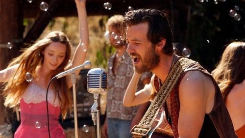 Aquarius Saison 1 Épisode 3