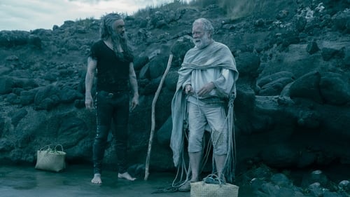 Our Flag Means Death Saison 2 Épisode 3