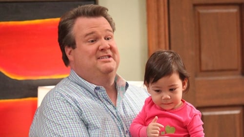 Modern Family Saison 2 Épisode 8