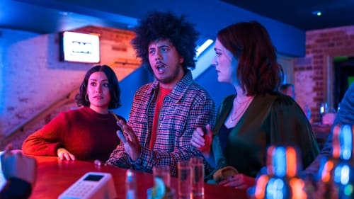 Ghosts Saison 5 Épisode 5