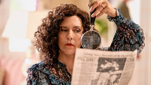 La vertu des Gemstone Saison 2 Épisode 3