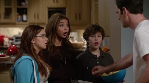 Modern Family Saison 4 Épisode 15