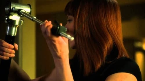 Nikita Saison 4 Épisode 5