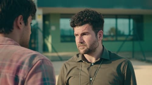 Who Is Erin Carter? Saison 1 Épisode 5