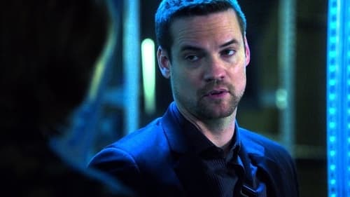 Nikita Saison 3 Épisode 18
