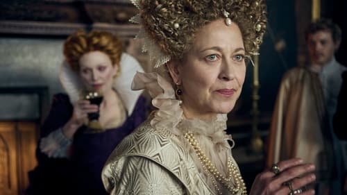 Mary & George Saison 1 Épisode 3