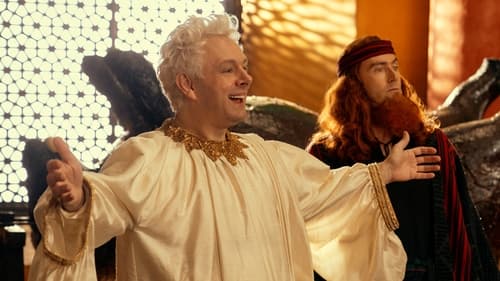 Good Omens Saison 2 Épisode 2
