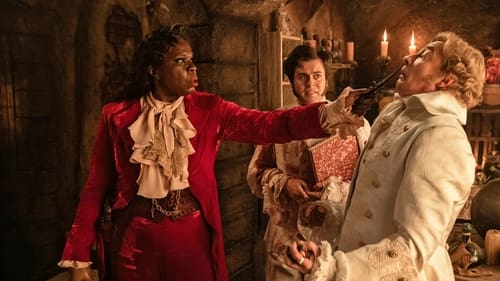Our Flag Means Death Saison 1 Épisode 3